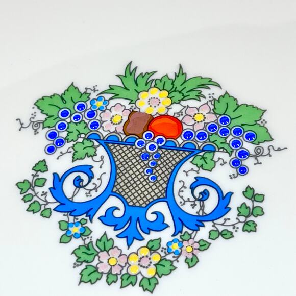 Lenox Autumn 3-Piece Place Setting Ivory Fine China with 24-Karat Gold  New - Picture 14 of 16